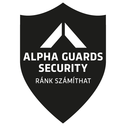 Alpha Guards Security Ltd. - Guarding, event insurance